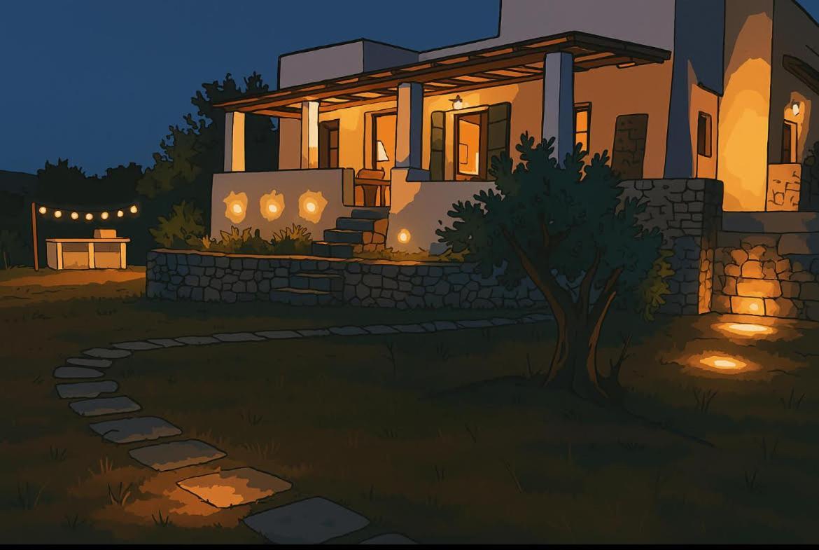 Ferienwohnung Dimora La Pinta '700 Gallipoli Exterior foto